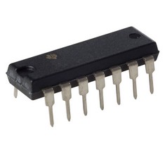 SN74LS164N